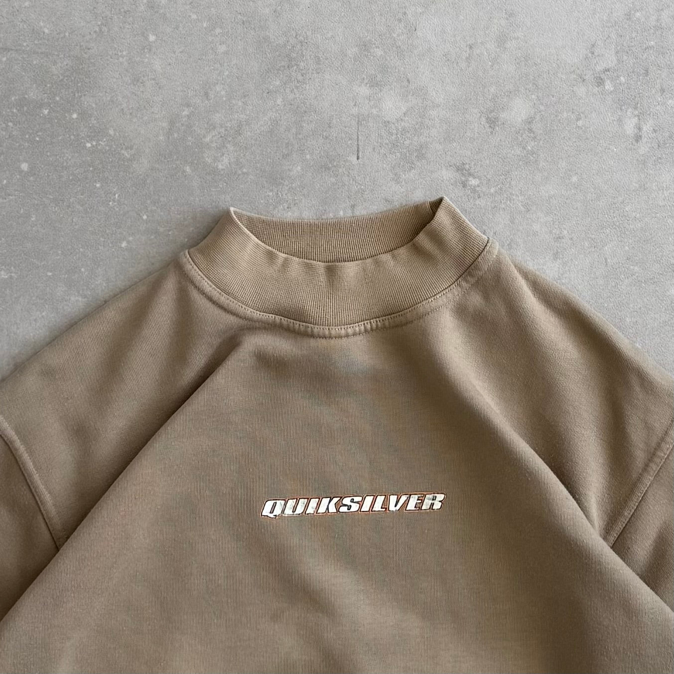 90’s Quiksilver Sweatshirt (M)