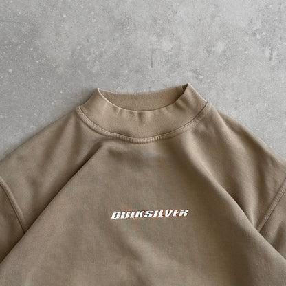 90’s Quiksilver Sweatshirt (M)