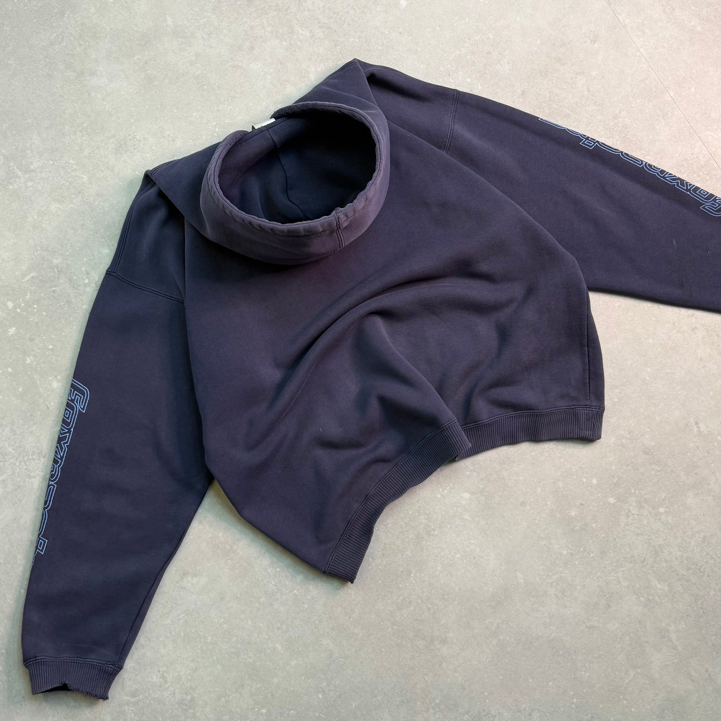 00’s Fox Racing Hoodie (XL)