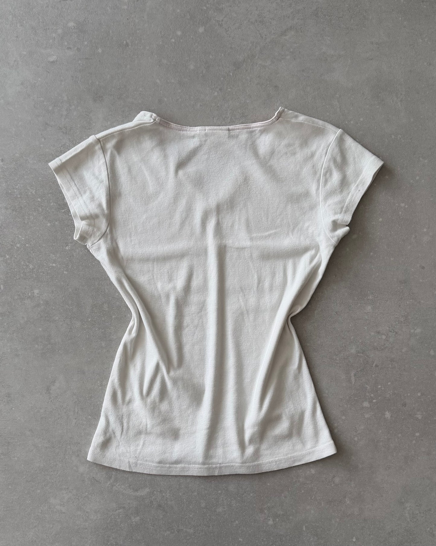 Vintage Ripcurl Baby-Tee (L)