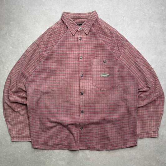Quiksilver Long Sleeve Shirt