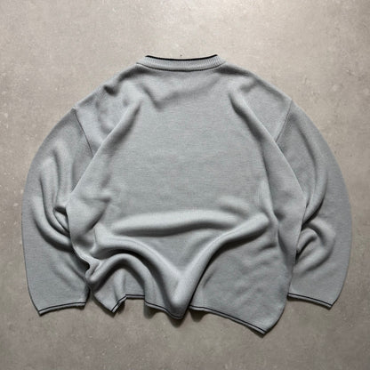 00's Rip Curl Knit Jumper (XL)
