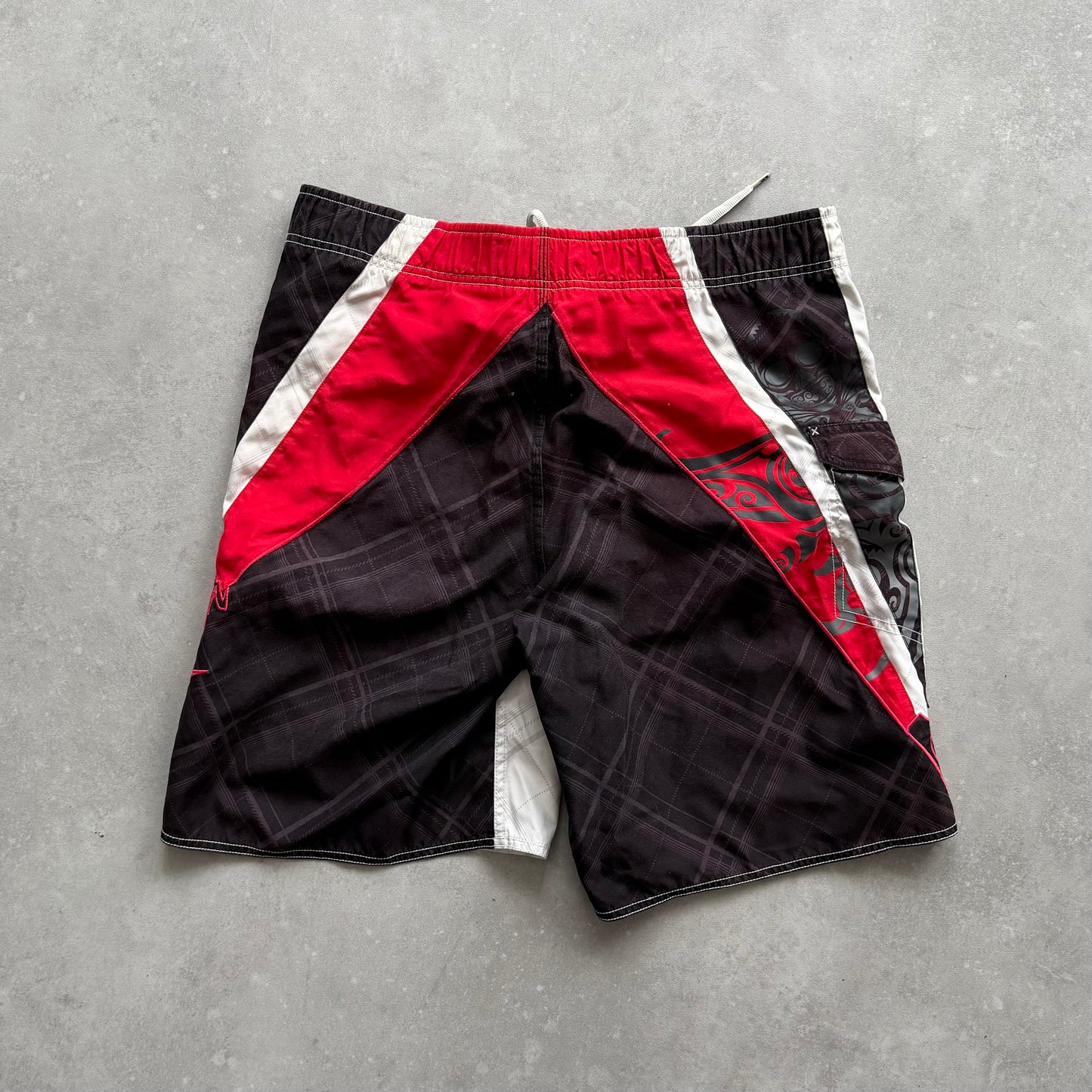Vintage Quiksilver Boardshorts (36)