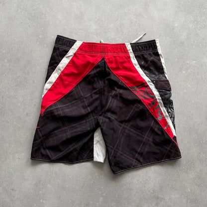 Vintage Quiksilver Boardshorts (36)