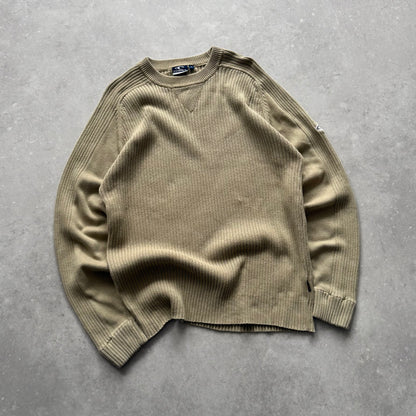 00's O'Neill Knit Jumper (L)