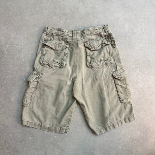 00’s Billabong Cargo Shorts