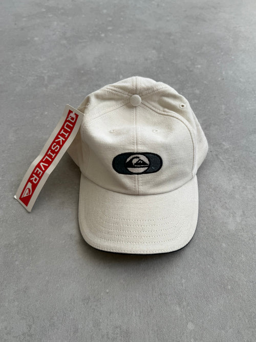 Brand New Vintage Quiksilver Hat