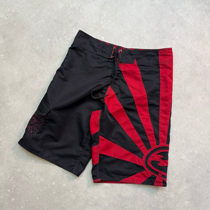 00’s Billabong Andy Irons Boardshorts (32)