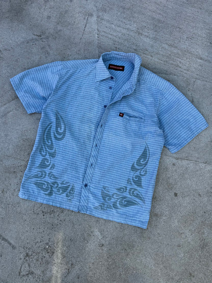 Quiksilver Tribal Shirt
