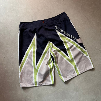 00’s Quiksilver Boardshorts