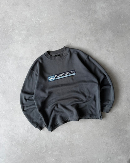 Vintage Quiksilver Sweatshirt (S)