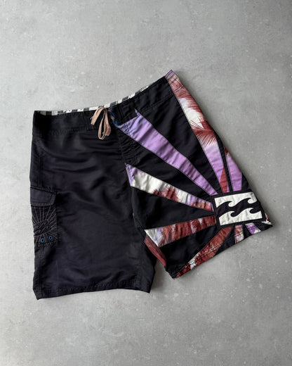 Vintage Billabong Andy Irons Shogun Boardshorts (36)