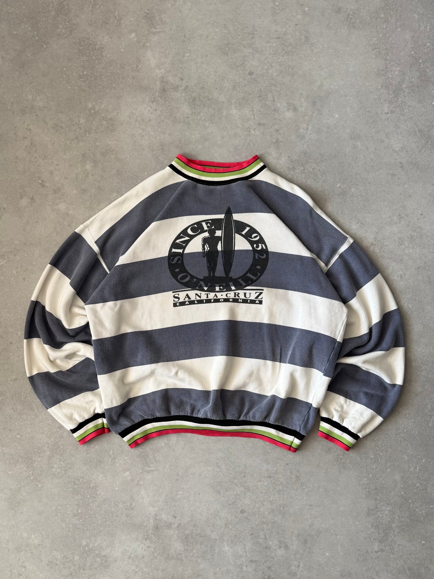 Vintage O’Neill Sweatshirt (M)