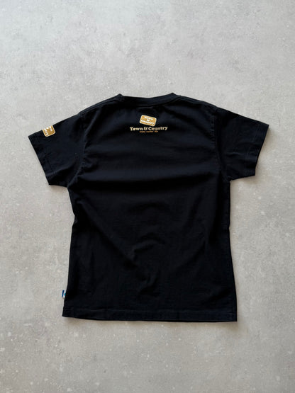 Vintage T&C Baby Tee (S)