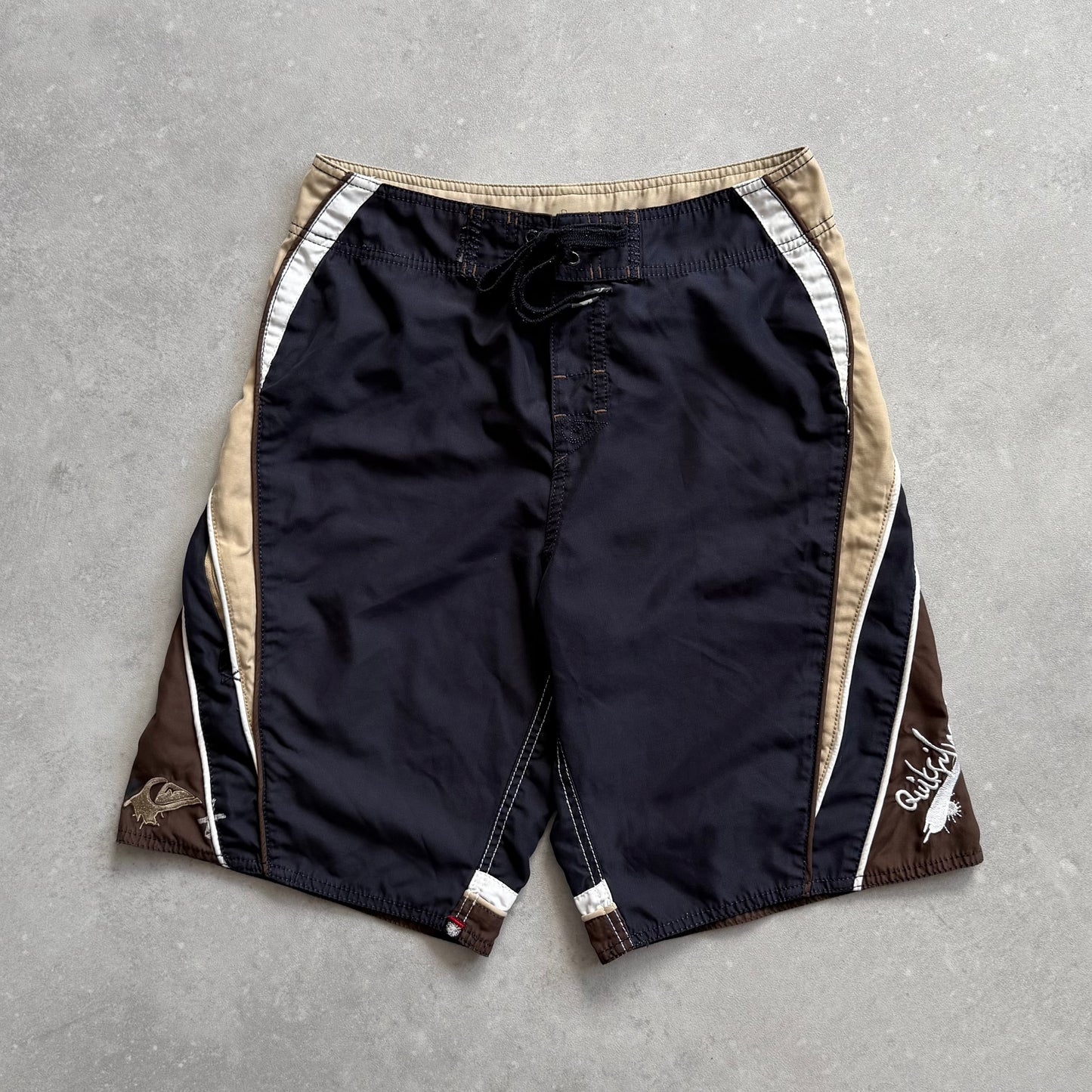 Vintage Quiksilver BoardShorts (28)