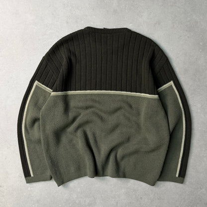 00's Billabong Knit Jumper (L)