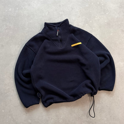 00’s Quiksilver Fleece (S)
