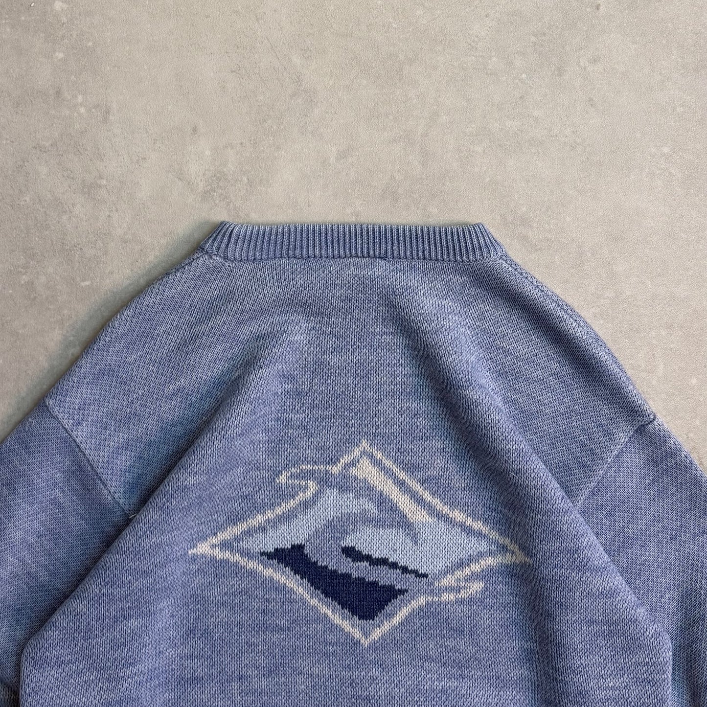 00’s Rip Curl Knit Jumper (S)