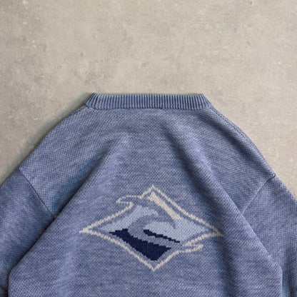 00’s Rip Curl Knit Jumper (S)