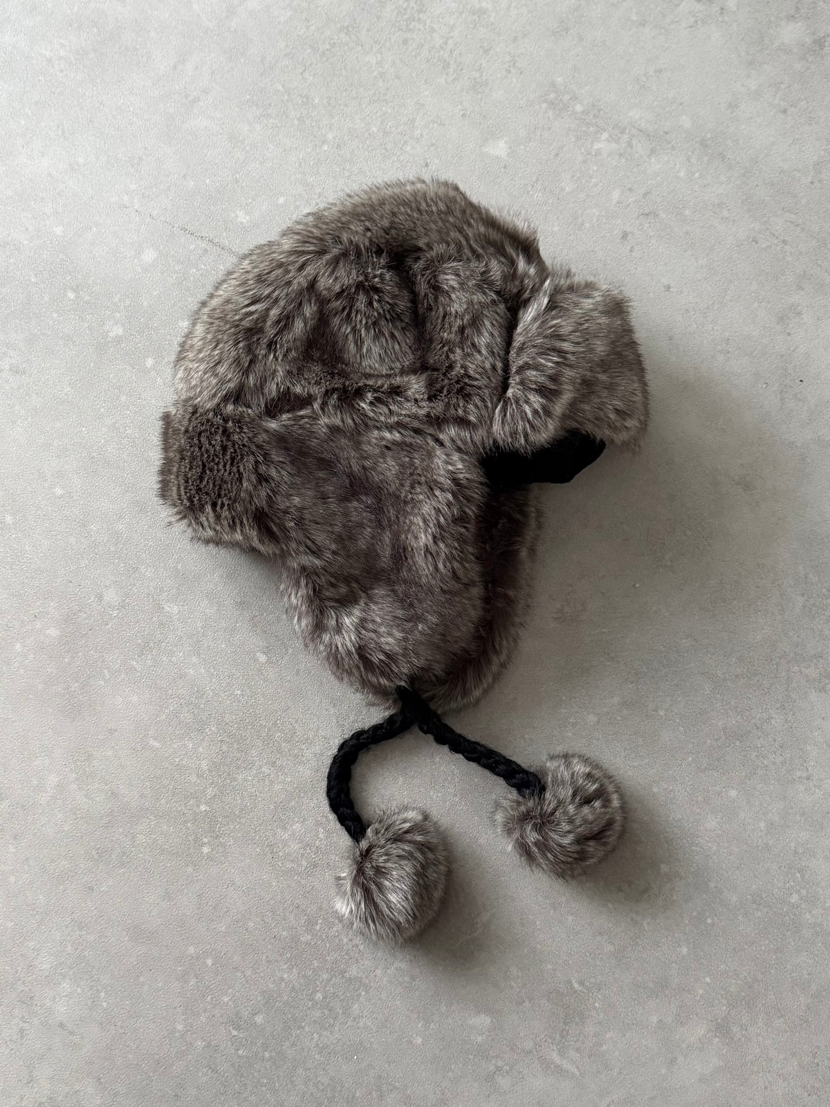 Vintage Roxy Moscow Hat