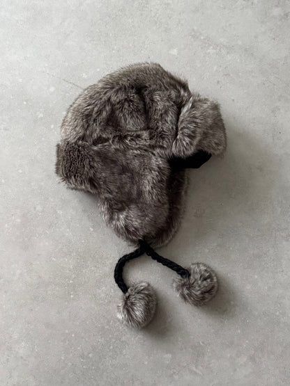 Vintage Roxy Moscow Hat
