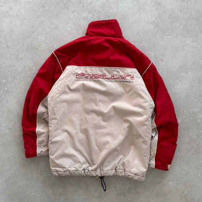 00’s O’Neill Quilted Jacket