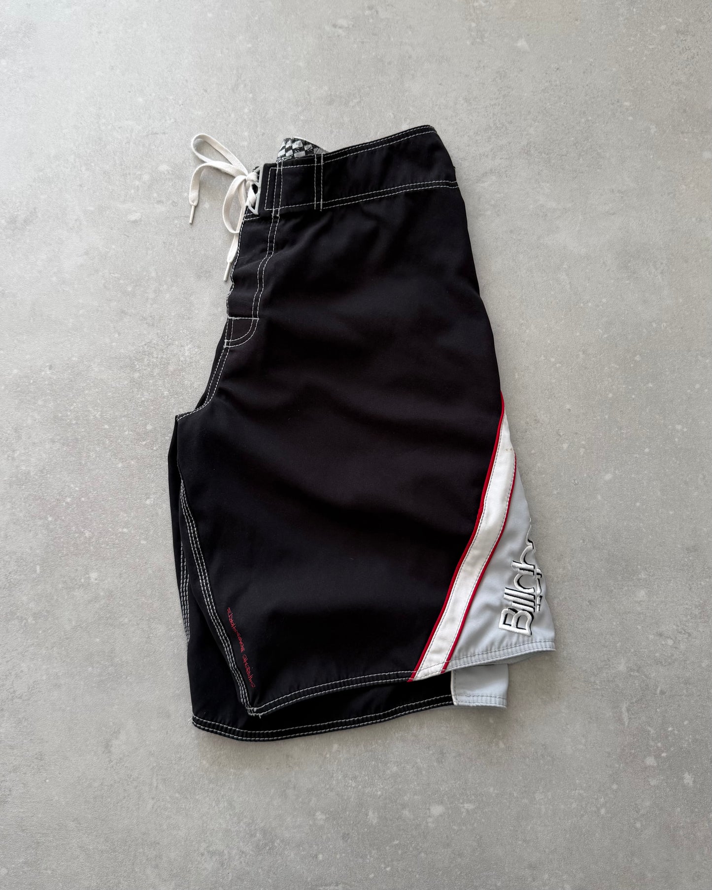 Vintage Billabong Andy Irons Kauai Boardshorts (34)