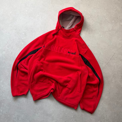 00's Billabong Fleece Hoodie (XL)