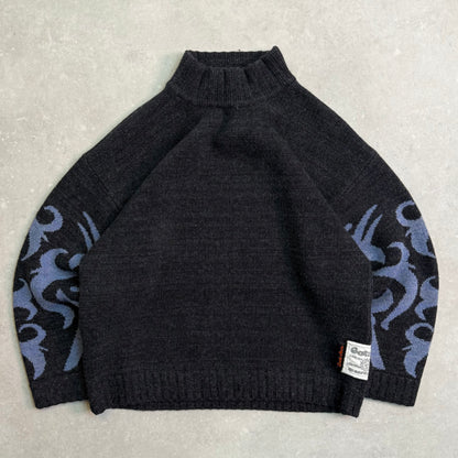 90’s Gotcha Knit Jumper (S)