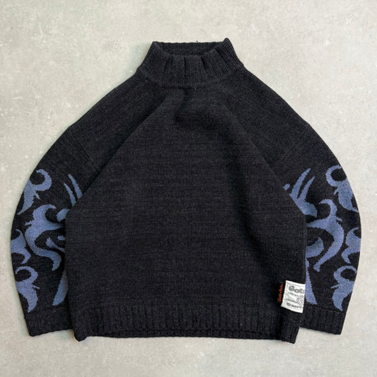 90’s Gotcha Knit Jumper (S)