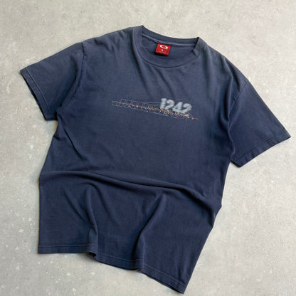 00’s Oakley T-shirt (L)