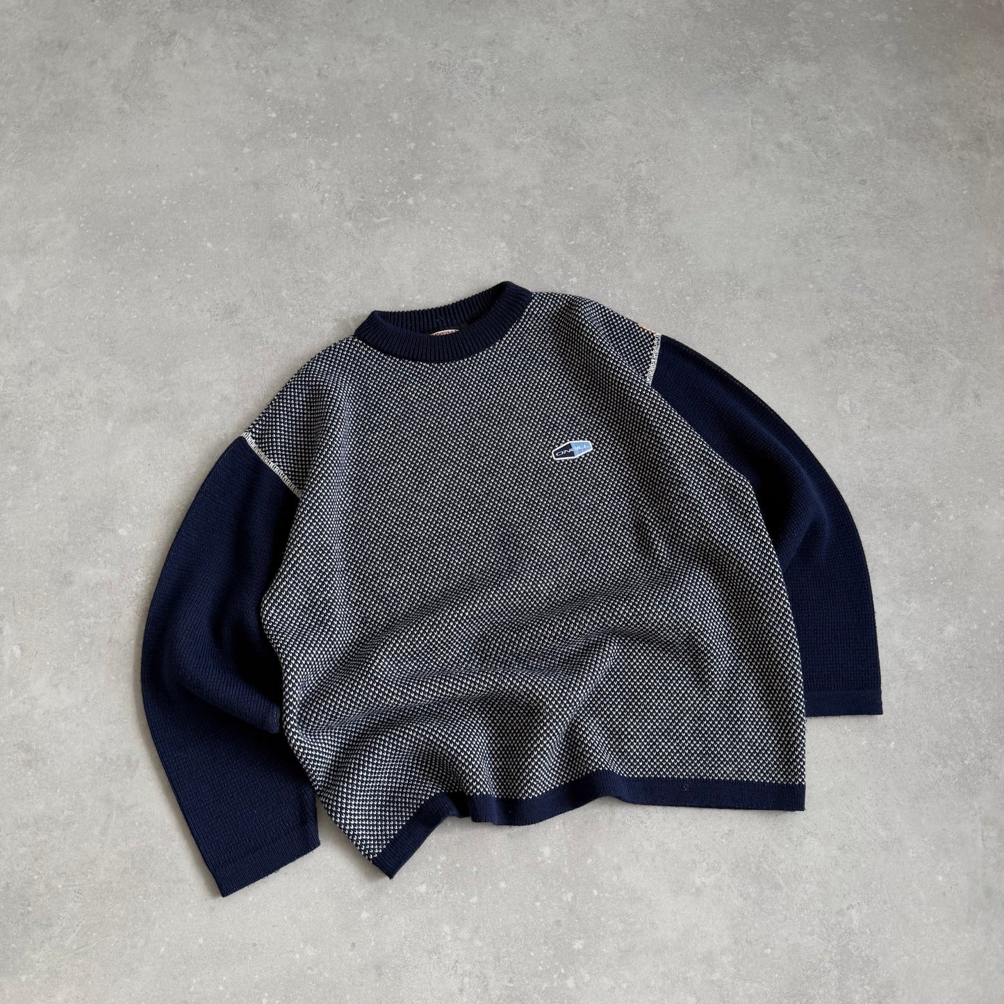 00’s O’Neill Knit Jumper (L)