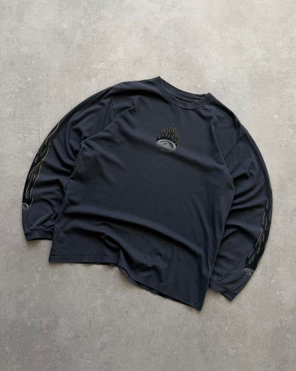 Vintage Quiksilver Long Sleeve T-shirt (M)