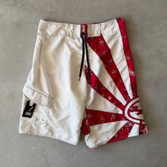 00’s Billabong AI Paisley Boardies (30)