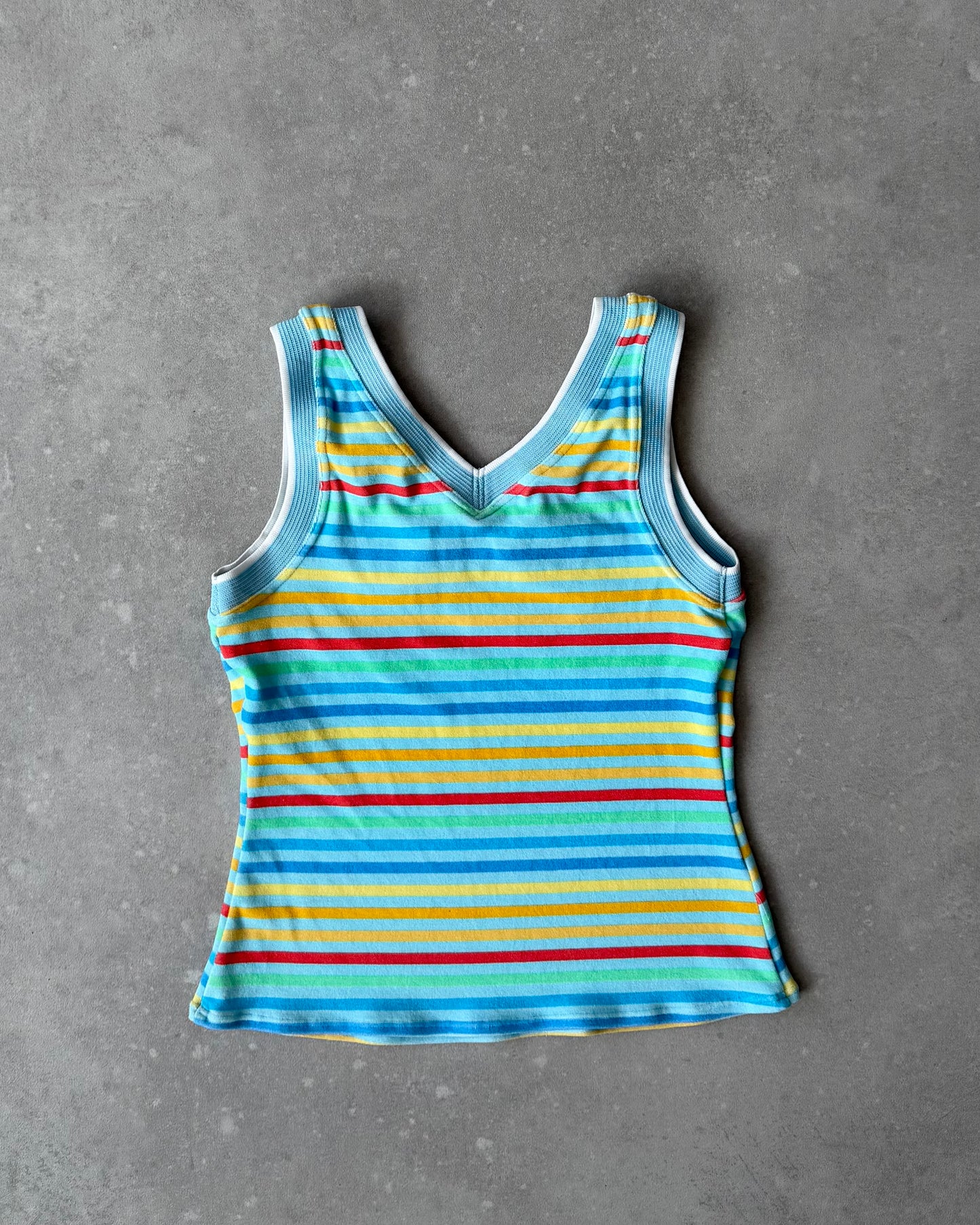 Vintage Piko Women’s Vest Top (M)