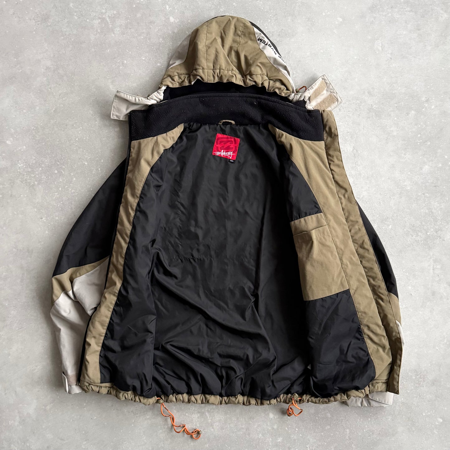 00's Billabong Jacket (M)