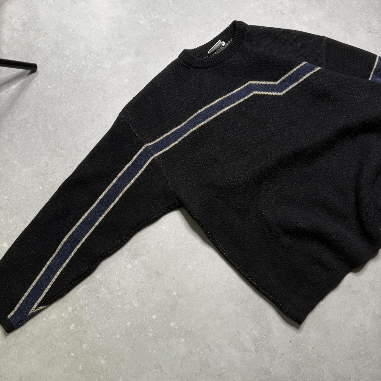 2000’s O’Neill Knit Jumper / Sweatshirt