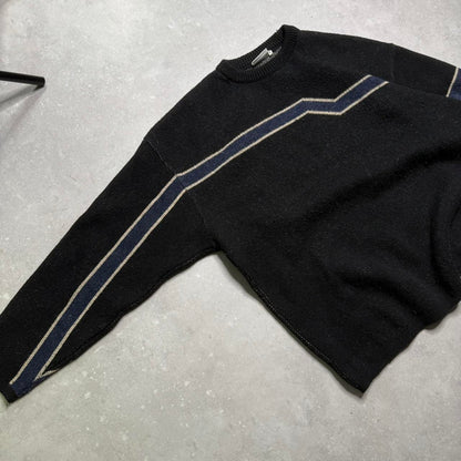 2000’s O’Neill Knit Jumper / Sweatshirt