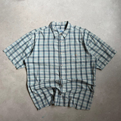 90s Quiksilver shirt (L)