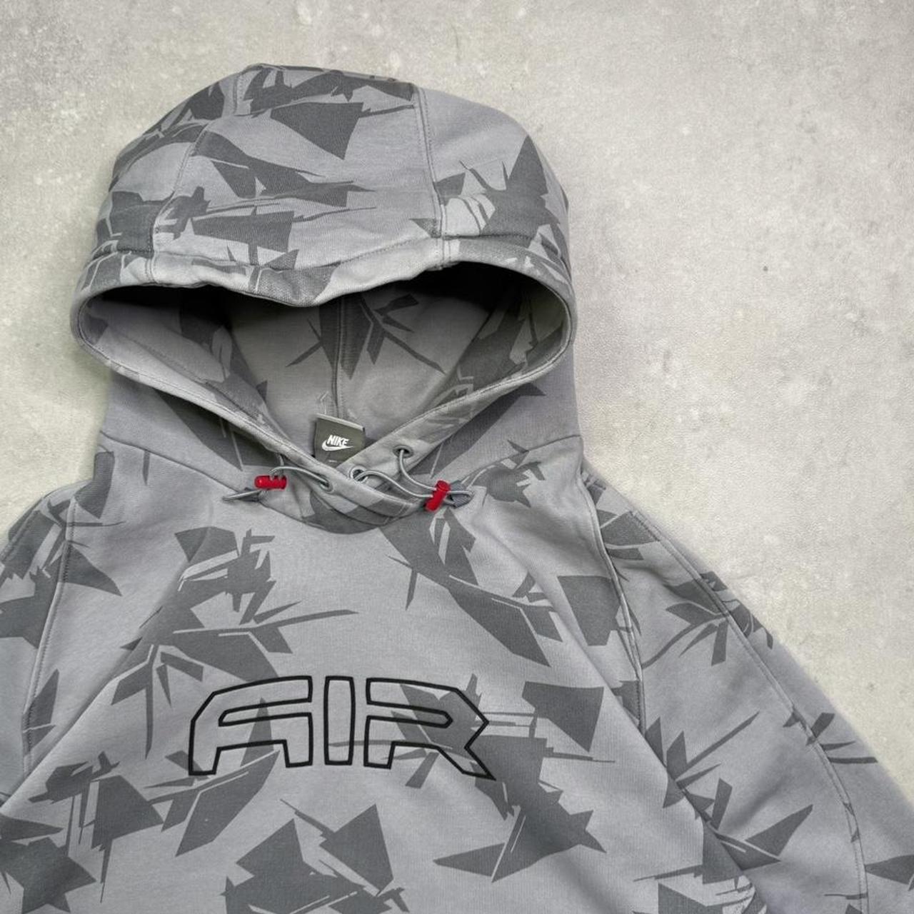 2000’s Nike Air Hoodie