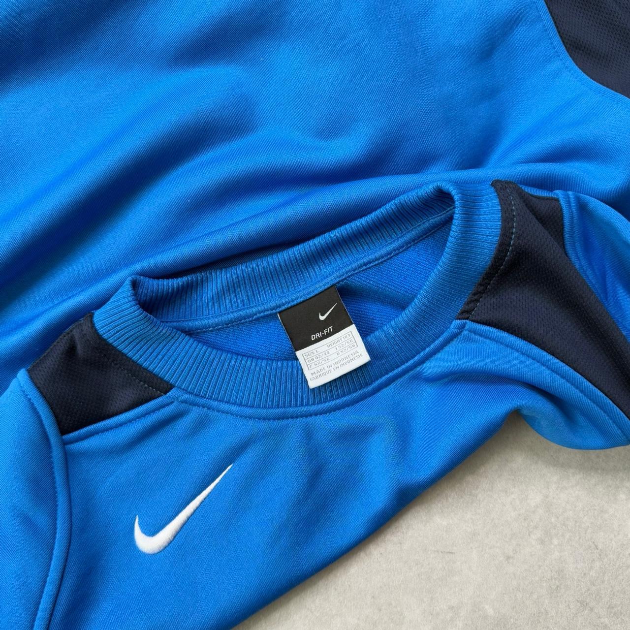 2000’s Nike Porto Sweatshirt