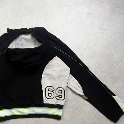 2000’s Rip Curl Fleece Hoodie