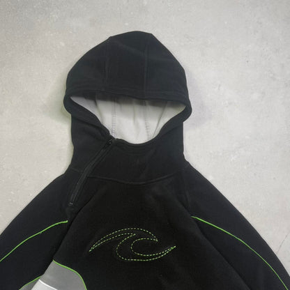 2000’s Rip Curl Fleece Hoodie