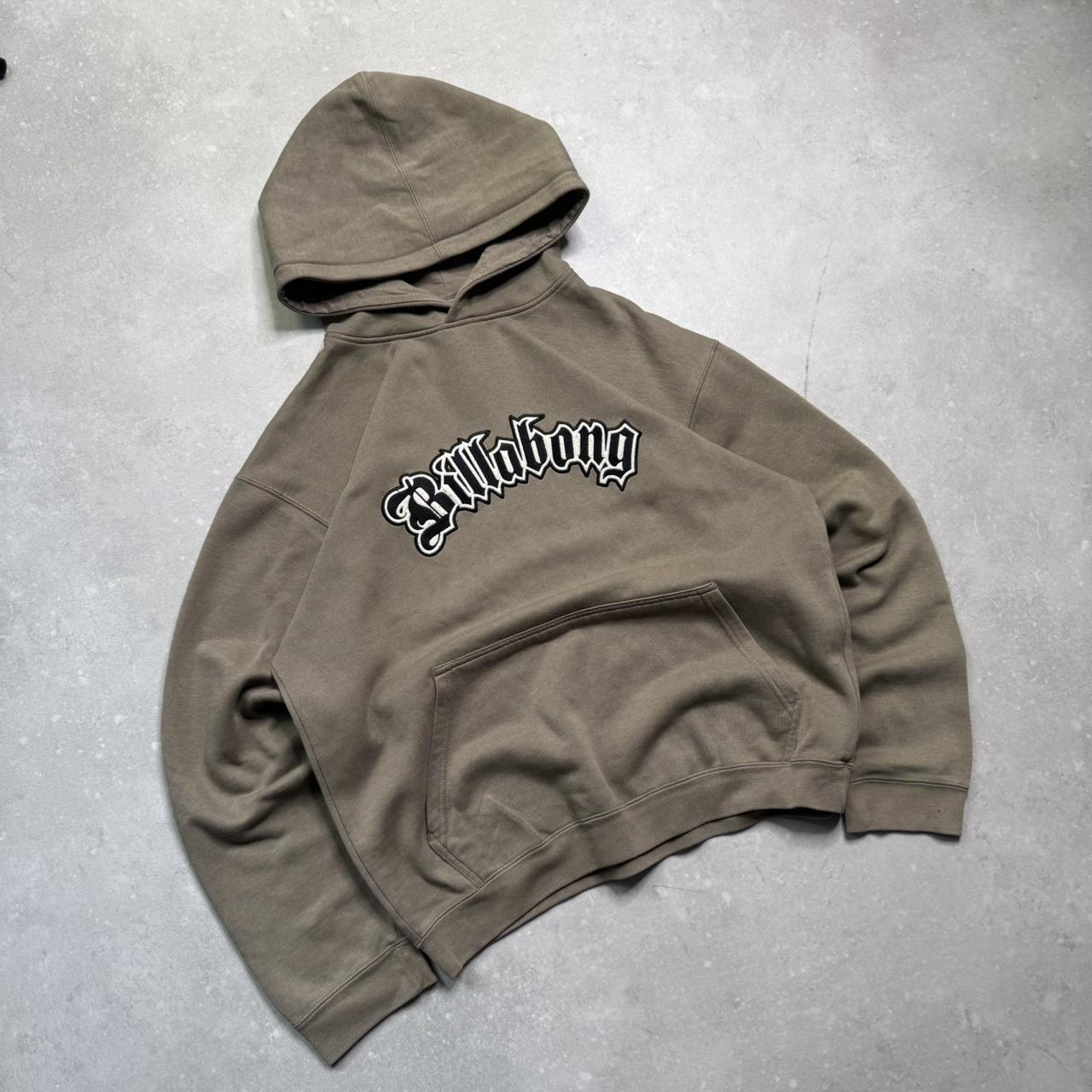 2000’s Billabong Hoodie