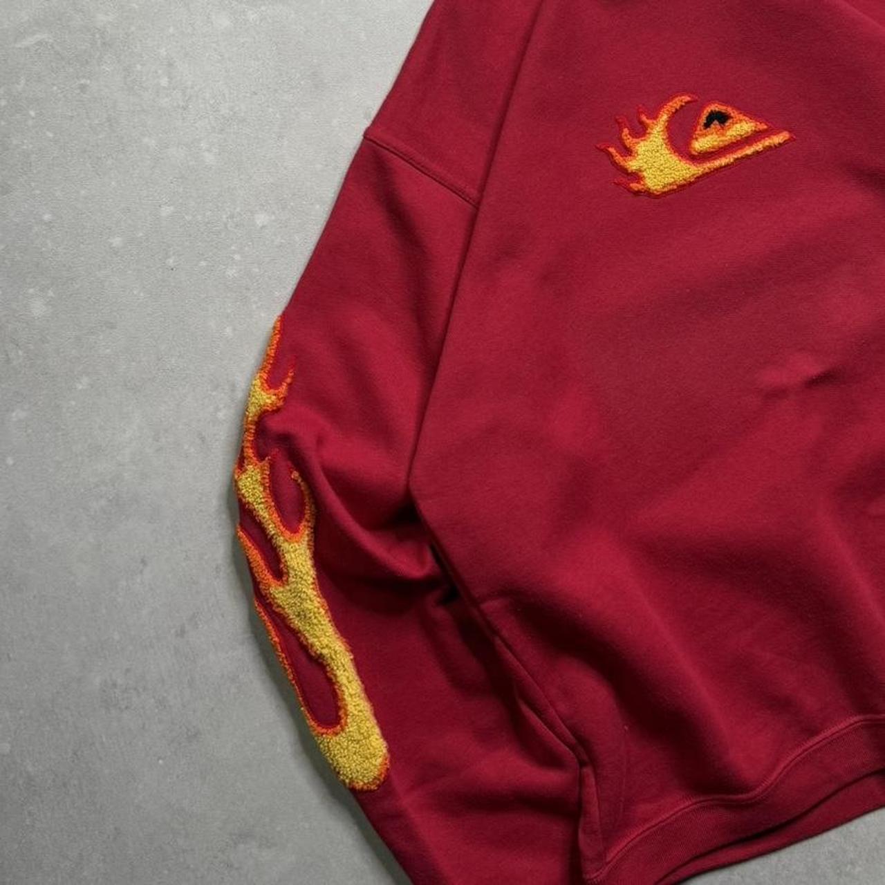 2000’s Quiksilver Sweatshirt