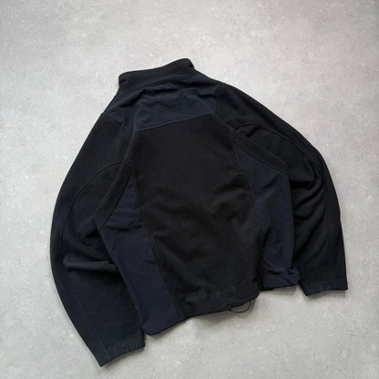 2000’s Oakley Zip Up Fleece Jacket