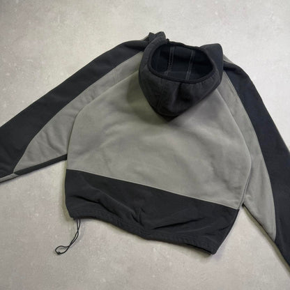 2000’s Quiksilver Fleece Hoodie