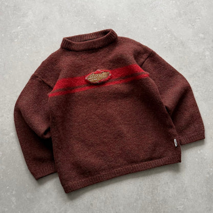 90's O'Neill Knit Jumper (S)