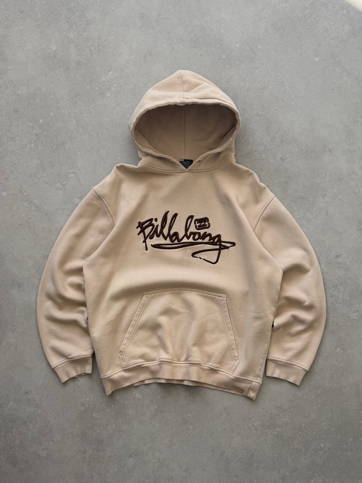 Vintage Billabong Hoodie (L)