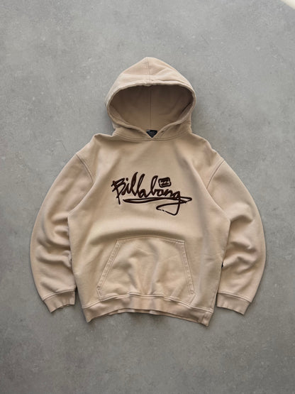 Vintage Billabong Hoodie (L)